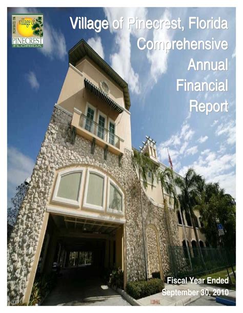 village of pinecrest etrakit|Pinecrest, Florida .